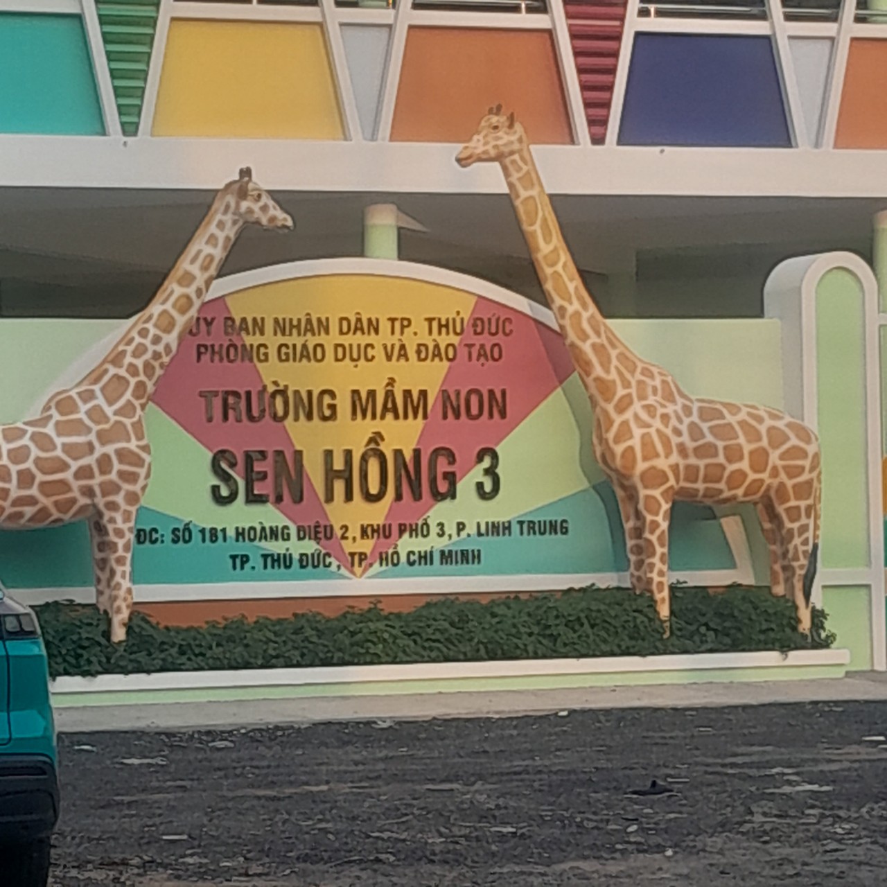 dịch vụ sơn nhà tại Thủ Đức